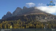 Archived image Webcam Pra di Tori - Carezza 08:00