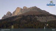 Archived image Webcam Pra di Tori - Carezza 02:00