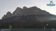 Archived image Webcam Pra di Tori - Carezza 06:00