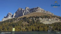 Archived image Webcam Pra di Tori - Carezza 10:00