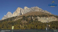 Archived image Webcam Pra di Tori - Carezza 12:00