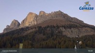 Archived image Webcam Pra di Tori - Carezza 00:00