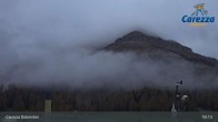 Archived image Webcam Pra di Tori - Carezza 04:00