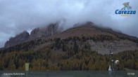 Archived image Webcam Pra di Tori - Carezza 07:00
