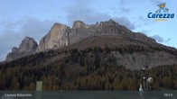 Archived image Webcam Pra di Tori - Carezza 02:00