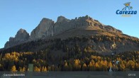 Archived image Webcam Pra di Tori - Carezza 06:00