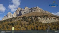 Archived image Webcam Pra di Tori - Carezza 10:00