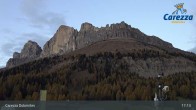 Archived image Webcam Pra di Tori - Carezza 16:00