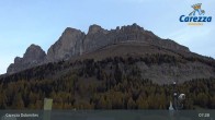 Archived image Webcam Pra di Tori - Carezza 06:00
