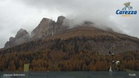 Archived image Webcam Pra di Tori - Carezza 14:00
