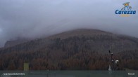 Archived image Webcam Pra di Tori - Carezza 02:00