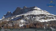 Archived image Webcam Pra di Tori - Carezza 08:00