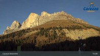 Archived image Webcam Pra di Tori - Carezza 14:00