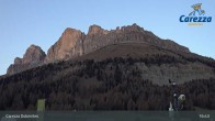 Archived image Webcam Pra di Tori - Carezza 20:00