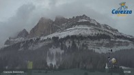 Archived image Webcam Pra di Tori - Carezza 07:00