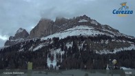 Archived image Webcam Pra di Tori - Carezza 16:00