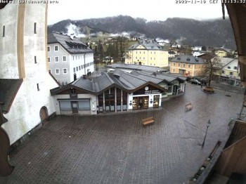Abtenau: Webcam Market Place