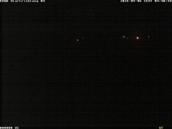 Airfield Bamberg-Breitenau