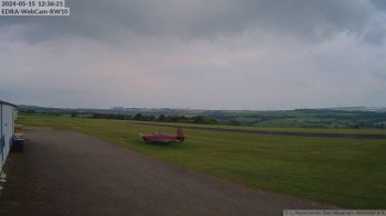 Webcam at the airfield of the Luftsportverein Bad Neuenahr-Ahrweiler