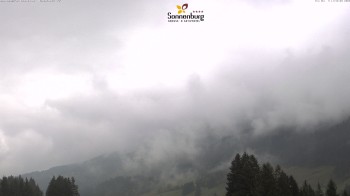 Aktivhotel Sonnenburg