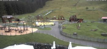 Alpsee-Bergwelt: Play Ground
