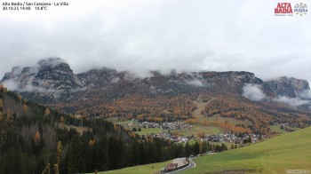 Alta Badia / San Cassiano - La Villa