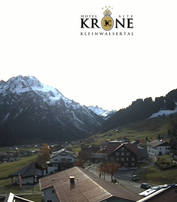 Alte Krone Hotel