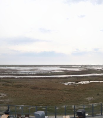 Amrum - Beach Bar Wittdün