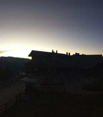 Aspen Mountain Bergstation