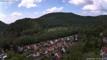 Bad Lauterberg: Panoramic Hotel Harz