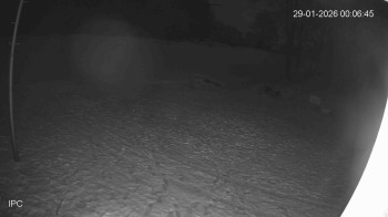 Bad Marienberg: Blick auf den Kinderlift