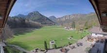 Bad Reichenhall - Hotel Seeblick at Lake Thumsee