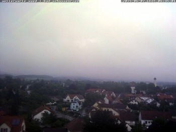 Bad Schussenried near Lake Constance