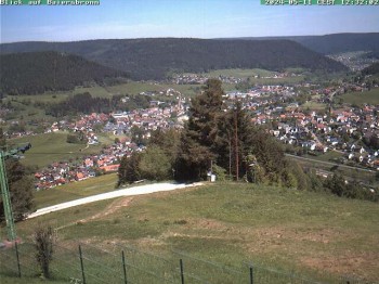 Baiersbronn im Schwarzwald