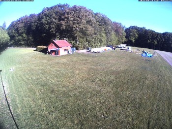 Ballonstartplatz Gladbeck