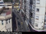 Barrio La Goleta Malaga