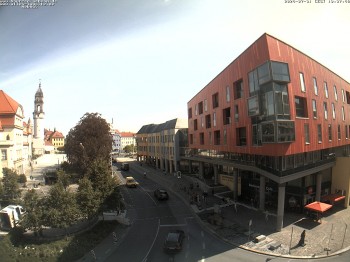 Bautzen Inner City