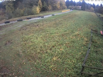 Beginner slope Hahnenklee-Bocksberg