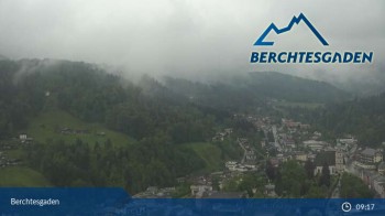 Berchtesgaden and surroundings