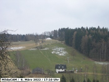 Bergblick Lößnitz