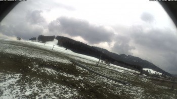Bernau - Skischulgelände