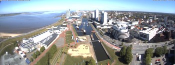 Bremerhaven: Old and New Harbour