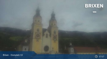 Brixen - Cathedral