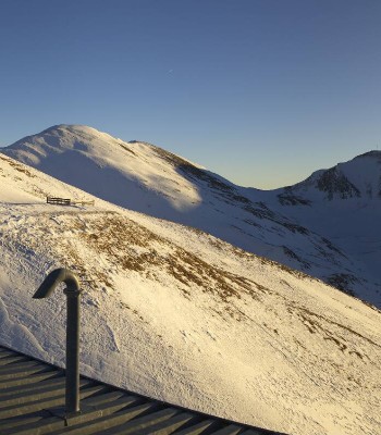 Brixen: Ausblick Pfannspitz (Monte Fana)