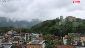Bruneck, Pustertal, Südtirol