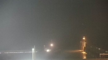 Brunsbüttel: Lock chambers on the Kiel Canal