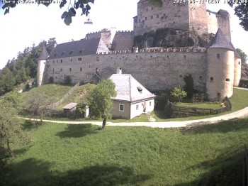 Burg Rappottenstein