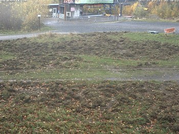 Chairlift Hahnenklee-Bocksberg
