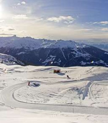 Chandolin - Le Rotsé