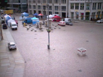 Chemnitz: Markt